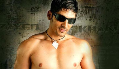 No films for friends in Bollywood: Zayed Khan